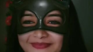 Vairal Hot items girls alisha Bangladeshi video call show live pat -4