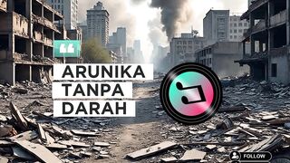 ARUNIKA tanpa batas