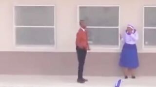 Full church girl trending video tlof tlof tlof tlof at church trending video