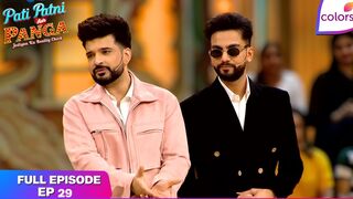 Pati Patni Aur Panga 2025 - Season 01 Episode 29