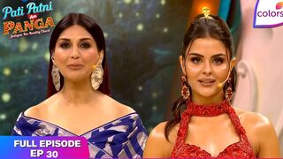 Pati Patni Aur Panga 2025 - Season 01 Episode 30