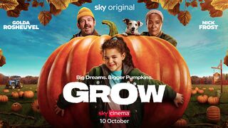 Grow 2025 Full Movie