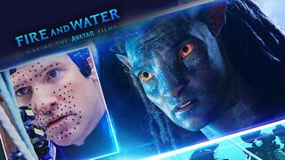 Fire and Water- Making the Avatar Films 2025 - Season 01 Episode 01