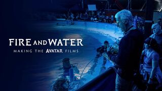 Fire and Water- Making the Avatar Films 2025 - Season 01 Episode 02