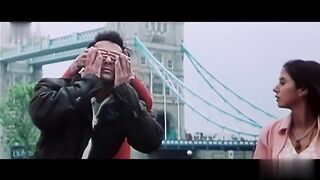 Ay İşığının Rəqqasəsi Jaanam Samjha Karo 1999 12