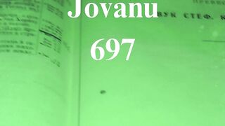 Jevanđelje po Jovanu 697