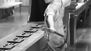 تعلم المهنه تنفعك في حياتك.