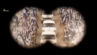 Garuda Entry Powerful Scene  KGF Chapter 1 (Kannada)  Yash  Prashanth Neel