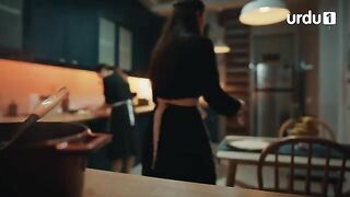 Is Ghar ki Malkin ho mein  best moment  Aseer  The Stickman  Ep 58