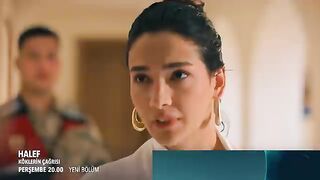 Halef Köklerin Çağrısı ölüm ı