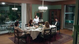 Mediha ve Seniha Arasında Bitmeyen Gerilim - Kıskanmak ölüm