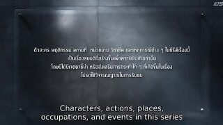 Revamp The Undead Story Ep 6 Eng Sub Thai Bl