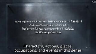 Revamp The Undead Story Ep 10 Eng Sub Thai Bl