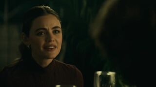 F Marry Kill (2025)  Movie part 2