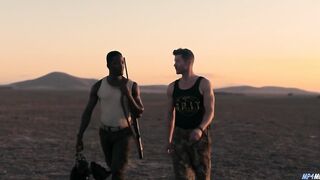 Sniper - The Last Stand Movie part 2