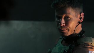 Sniper - The Last Stand Movie part 3