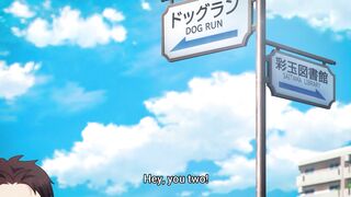 Kimi to Koete Koi ni Naru Episodes 5