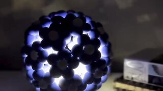 DIY LAMP IDEA