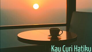 Audjuna - Kau Curi Hatiku