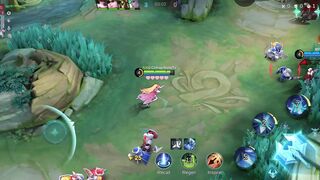 You must try this hero