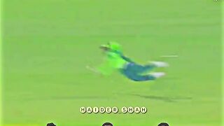Babar azam take a outstanding catch