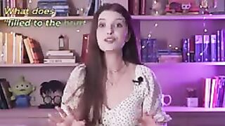 Are you an ADVANCED speaker