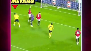 -200IQ Jebakakan Offside Maguire