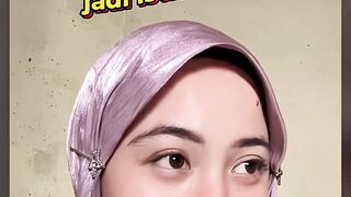 Katanya massih belajar