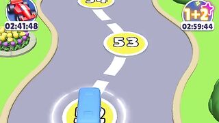 Bus Craze Level 52