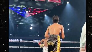 Forlan memberikan aksi gilaa