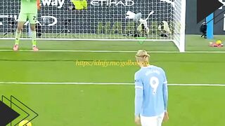 Mbappé, Haaland,  Bintang Dunia Gagal Cetak Gol! Kiper Liverpool Bikin Heboh di Adu Pinalti!