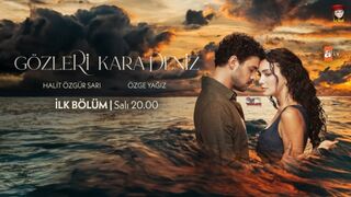 Gozleri KaraDeniz  Episode 11 - Part 2 (English Subtitles)