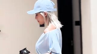Her Confidence Is the Real Flex FitGirls