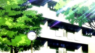 My Hero Academia (Boku no Hero Academia) T1E1