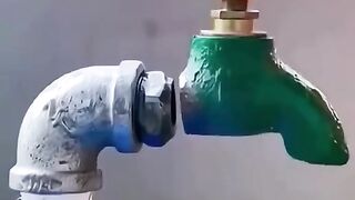 Fix ANY metal surface