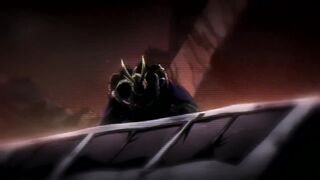 Hero Academia  (Boku no Hero Academia ) T1E2
