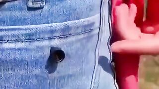 Mini spy camera