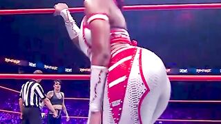 OnThisDay in 2023 Red Velvet and Ruby Soho went head-to-head!