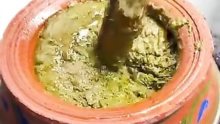 أفضل طعام في العالم لا ينتهي أبدا.ساج شريف