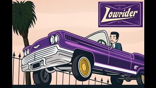 Cypress Hill - Lo Rider (Explicit Spanish Version) (Lowrider Version En Español) REMIX