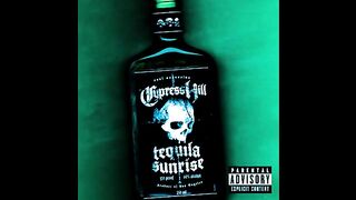 Cypress Hill - Tequila Sunrise Remix - Return of the Tres ( Delinquent Habits )