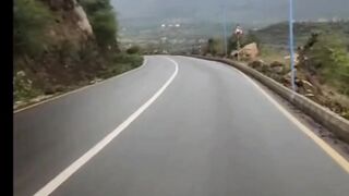 Beautiful scenes from Yemen