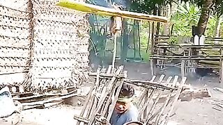 انظر ماذا فعل هذا الرجل