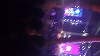 Dubai stage program music video