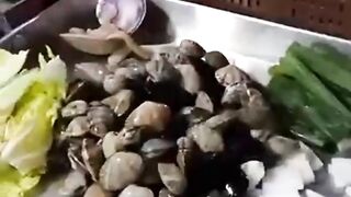 amazing super seafood