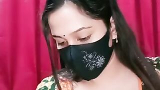 Bengali hot item girls Tango video call live service open show pat -2
