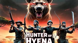 Hyena new movie story coming soon bahadurmedia story MysteryStory movie hyena