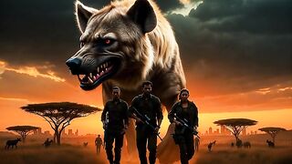 Hyena new movie story coming soon