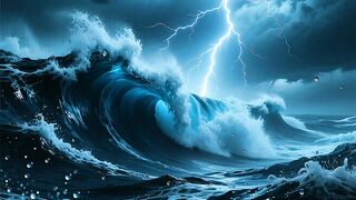 Jejak yang Hilang di Atlantis