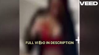 FULL VIDEO} بدون حذف. فيديو سكس رحمه محسن في اوضه النوم مع رجل الاعمال ر video 2025